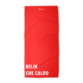 Telo BELIN CHE CALDO - S