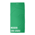 Telo NESCIO CHI LEGGE - S