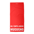 Telo MUGUGNO - S