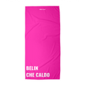 Telo BELIN CHE CALDO - S