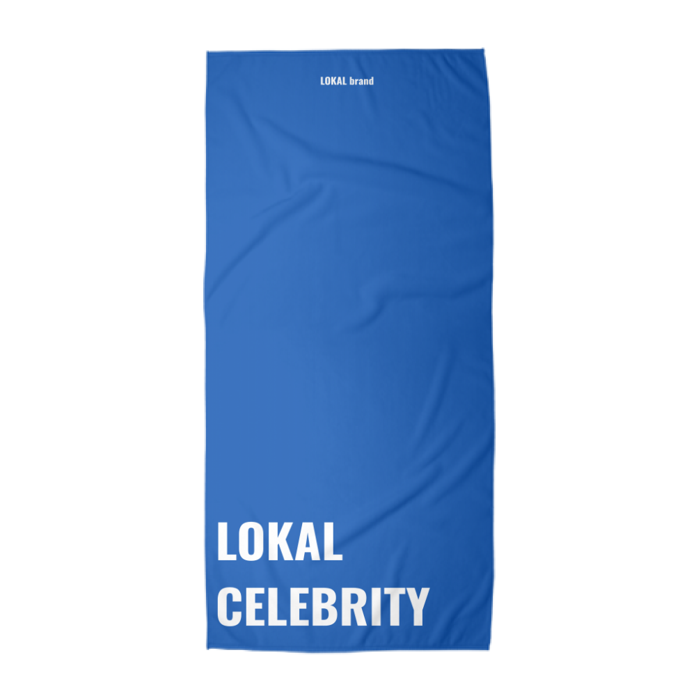 Telo LOKAL CELEBRITY - S