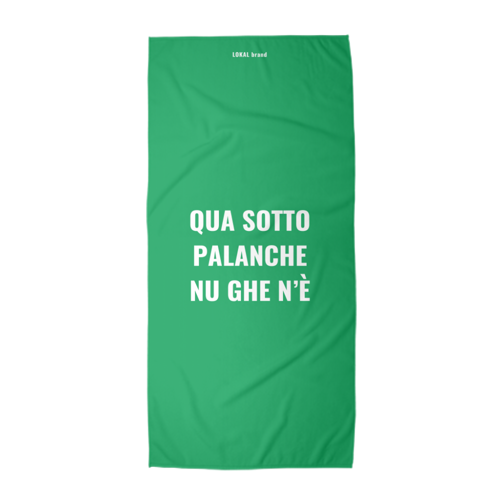 Telo PALANCHE - S