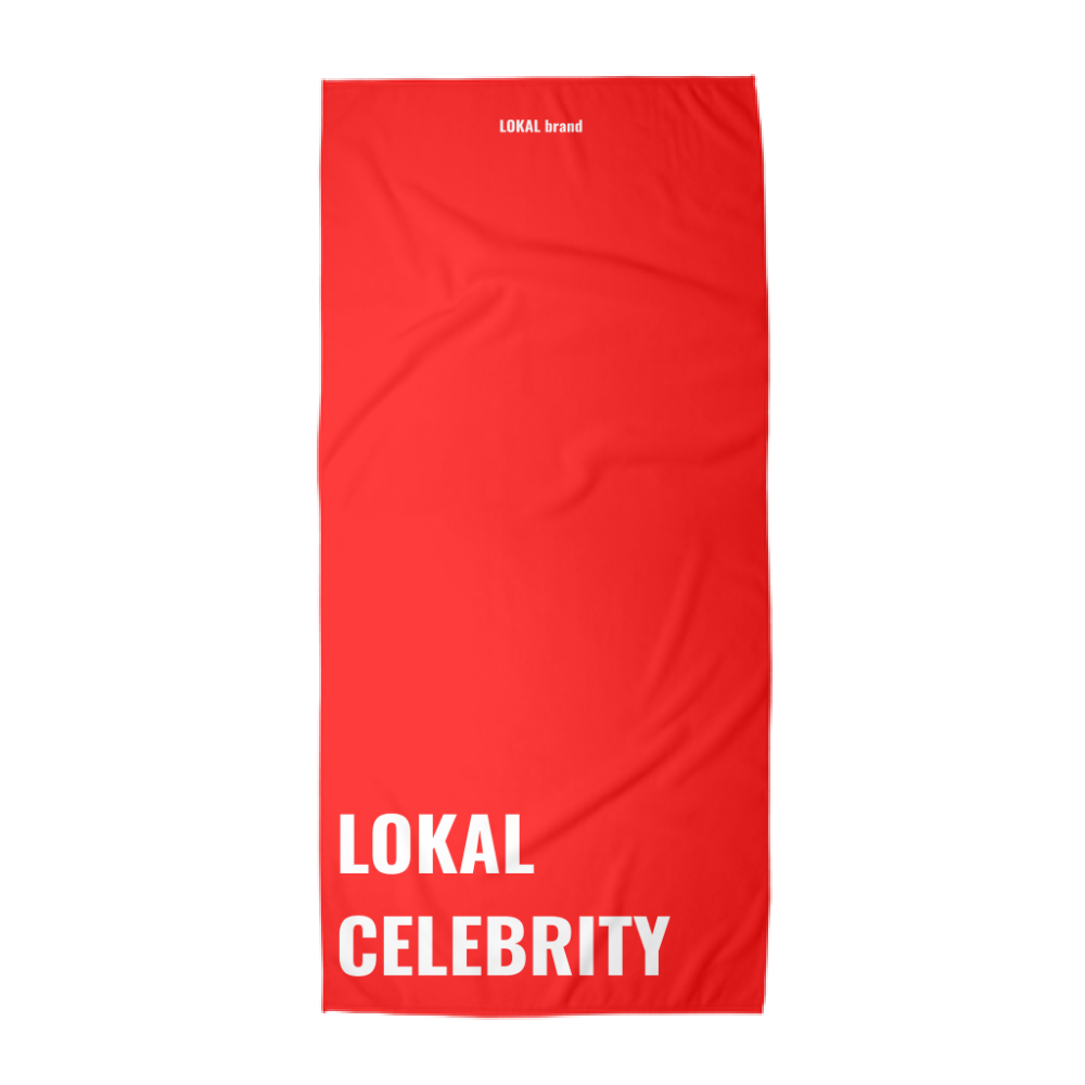 Telo LOKAL CELEBRITY - S