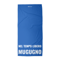 Telo MUGUGNO - S