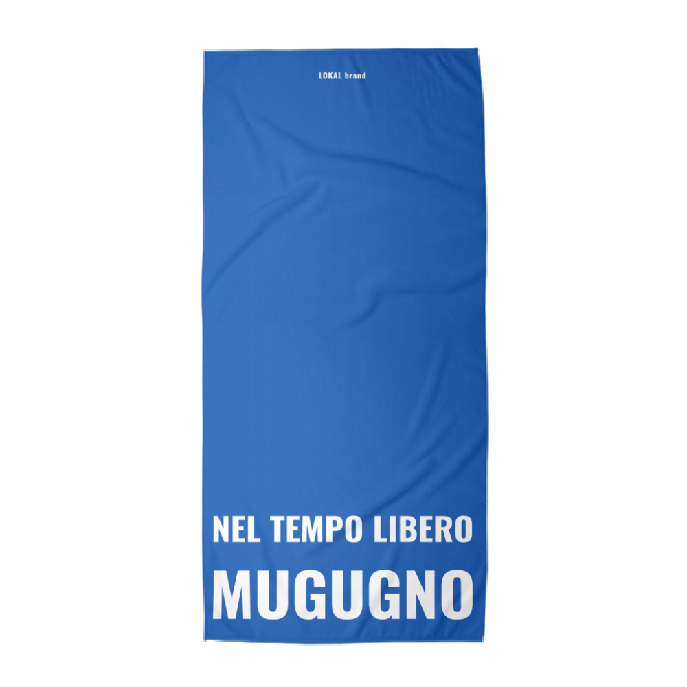 Telo MUGUGNO - S