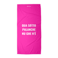 Telo PALANCHE - S