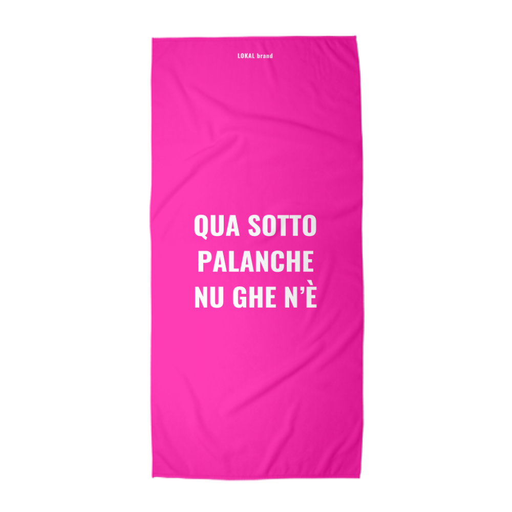 Telo PALANCHE - S
