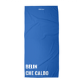 Telo BELIN CHE CALDO - S