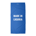 Telo MADE IN LIGURIA - S