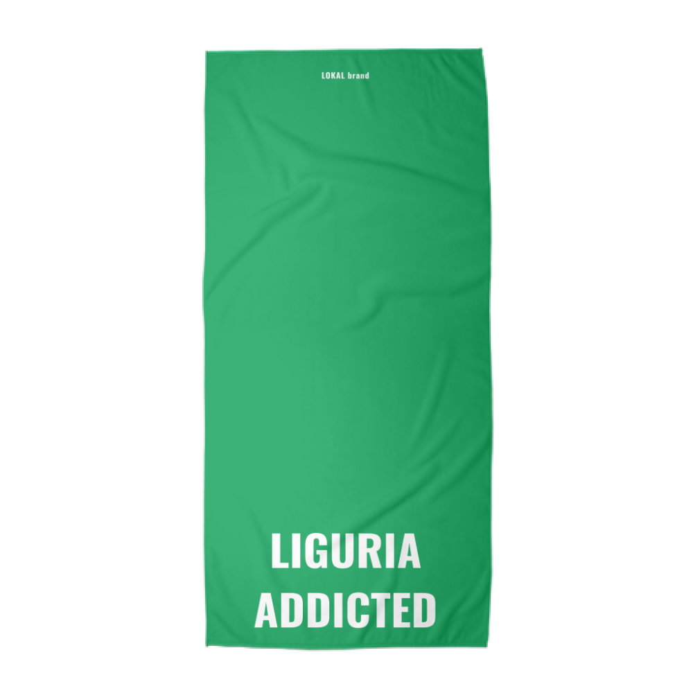 Telo LIGURIA ADDICTED - S