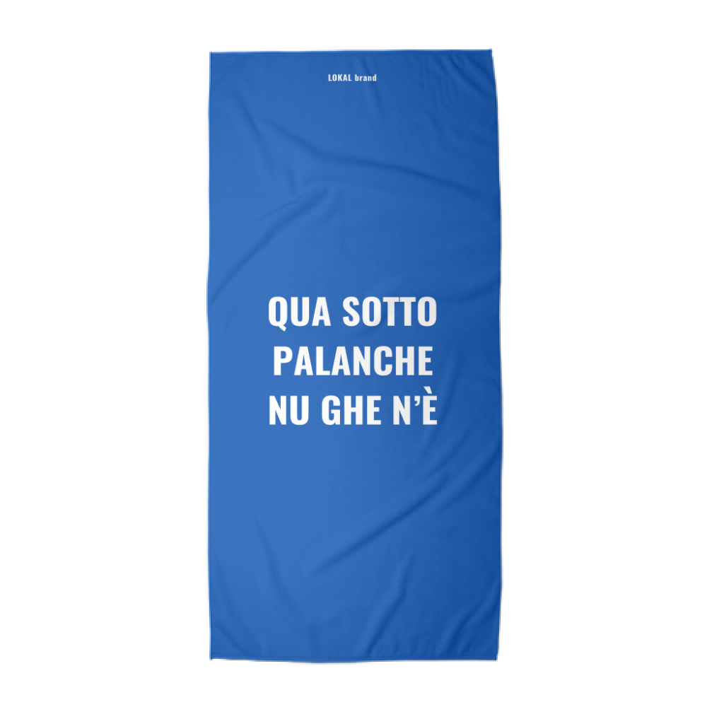 Telo PALANCHE - S