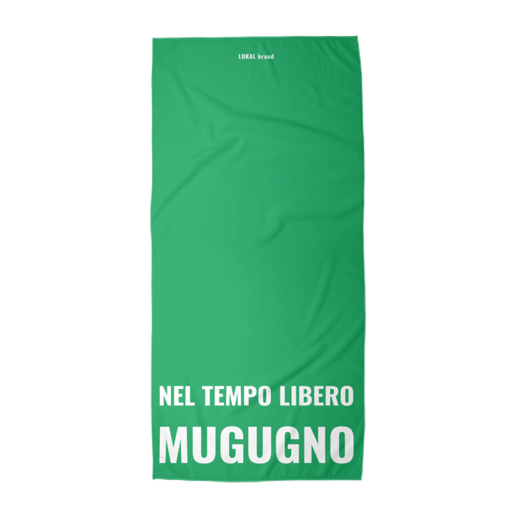 Telo MUGUGNO - S