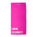 Telo LOKAL CELEBRITY - S