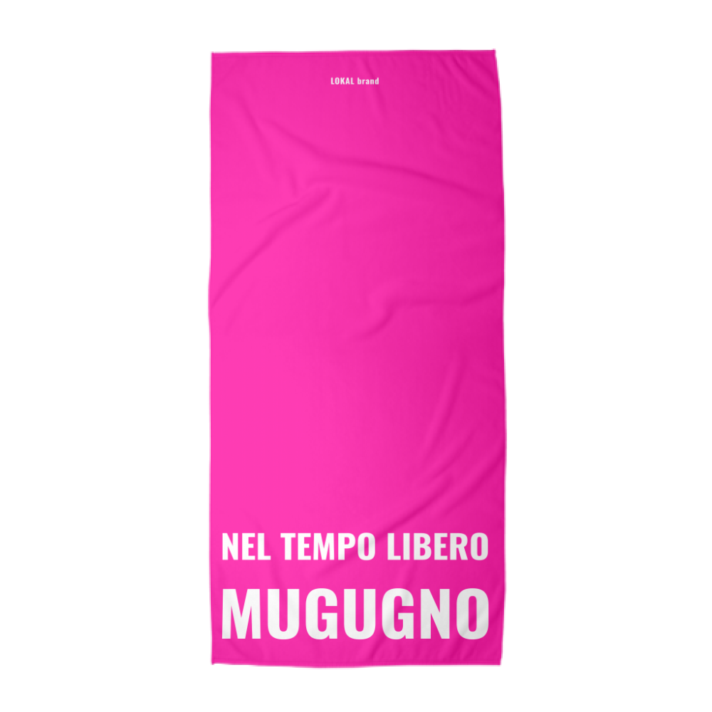 Telo MUGUGNO - S