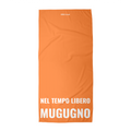 Telo MUGUGNO - S