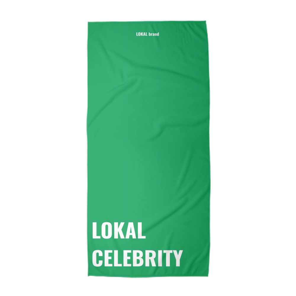 Telo LOKAL CELEBRITY - S