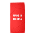 Telo MADE IN LIGURIA - S